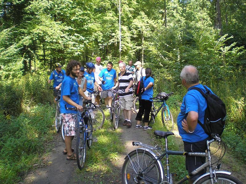 rowtras 048.jpg - Chwila oddechu